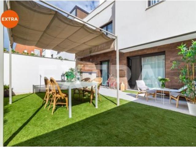 Chalet Venta Alcalá de Henares, Rinconada