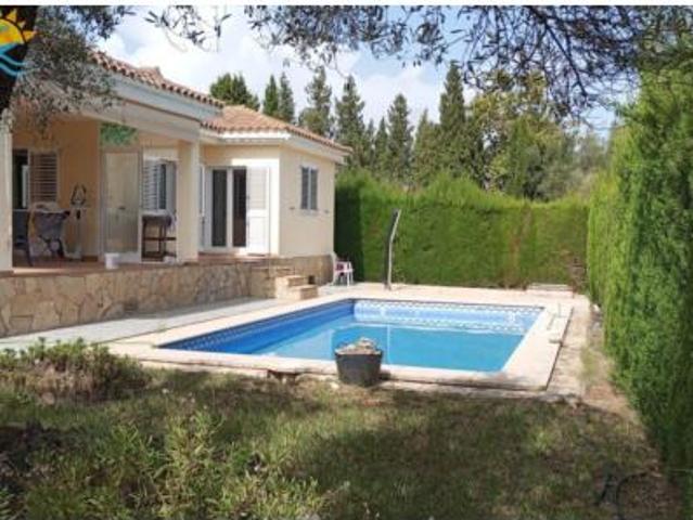 Chalet Venta Alcalà de Xivert Alcossebre, Alcalà de Xivert