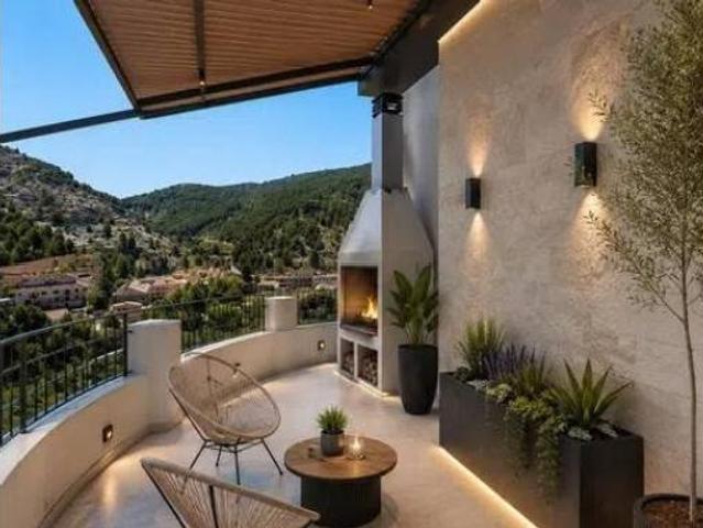 Chalet Venta Alcalá del Júcar, Alcalá del Júcar