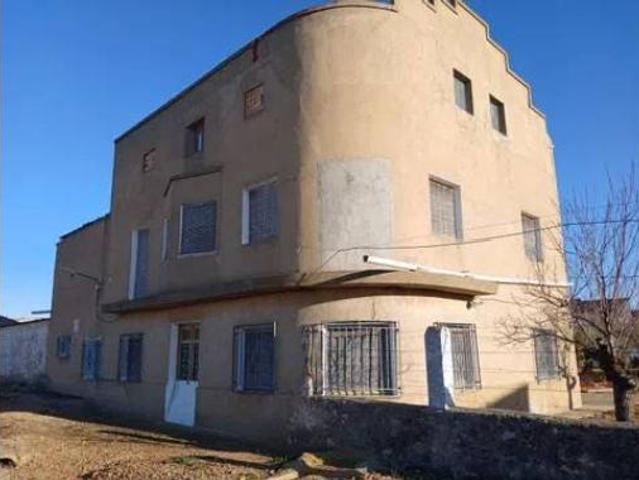 Chalet Venta Alcalá del Júcar, Las Eras