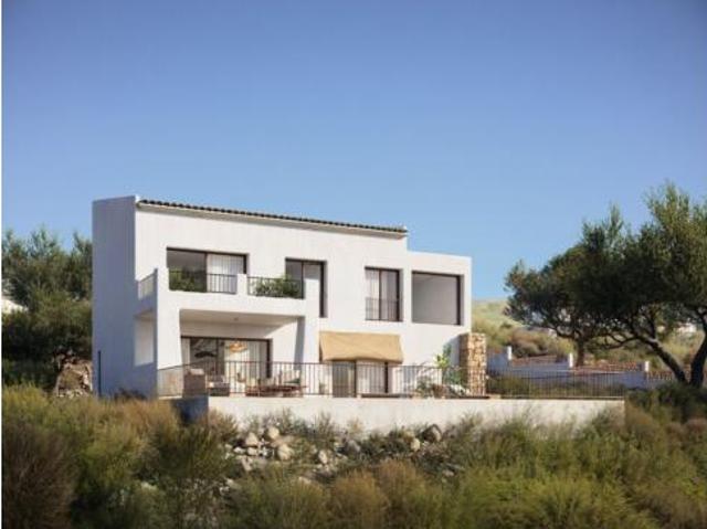 Chalet Venta Alcalalí, Alcalalí