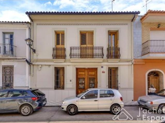 Chalet Venta Alcàsser, Alcàsser