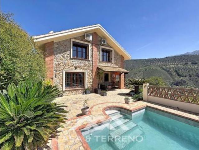 Chalet Venta Alcaucín, Alcaucín