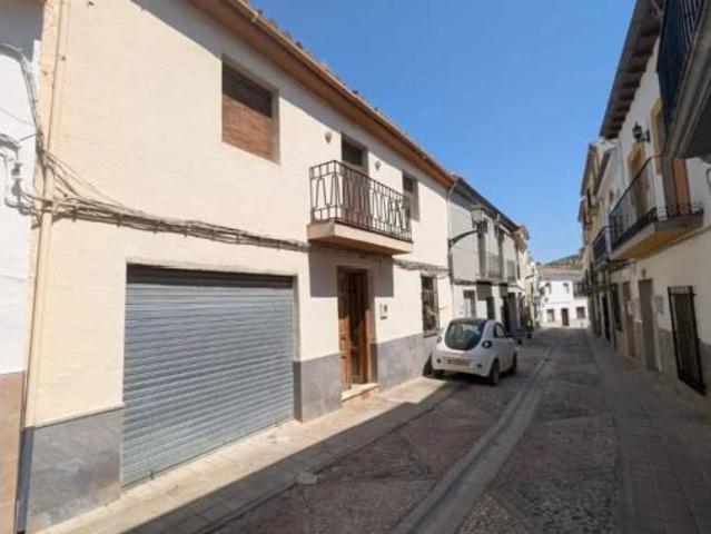Chalet Venta Alcaudete, Alcaudete