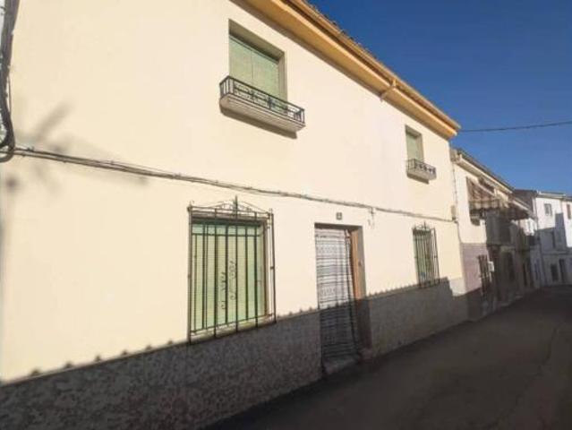 Chalet Venta Alcaudete, Alcaudete