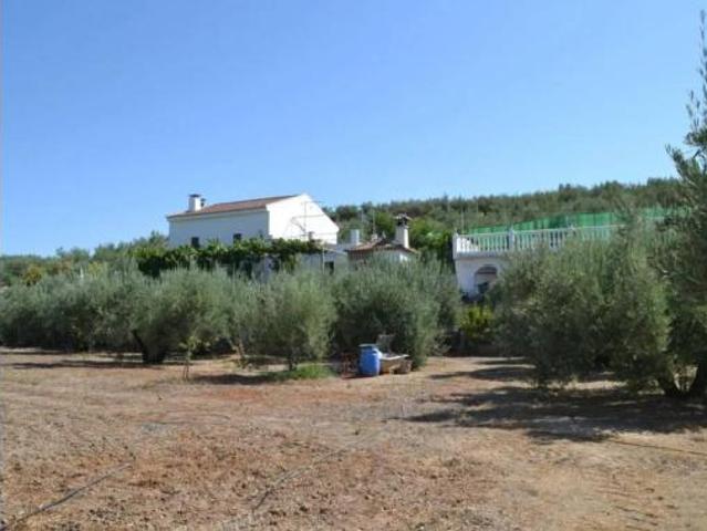 Chalet Venta Alcaudete, Alcaudete