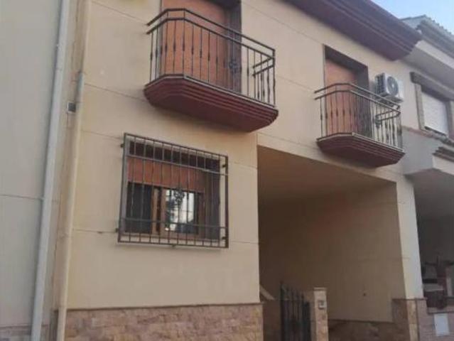 Chalet Venta Alcaudete, Alcaudete