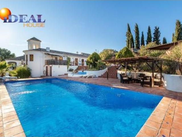 Chalet Venta Alcaudete, Alcaudete