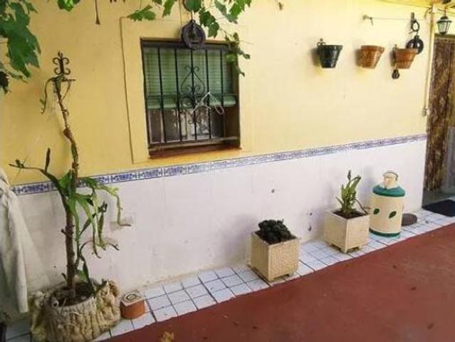 Chalet Venta Alcaudete de La Jara, Alcaudete de La Jara
