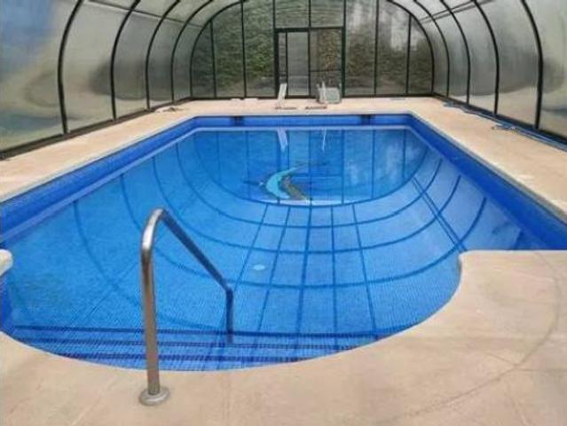 Chalet Venta Alcázar de San Juan, Alameda de Cervera