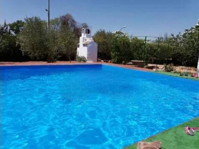 Chalet Venta Alcázar de San Juan, Alcázar de San Juan