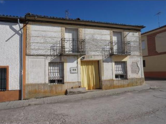 Chalet Venta Alcazarén, Alcazarén