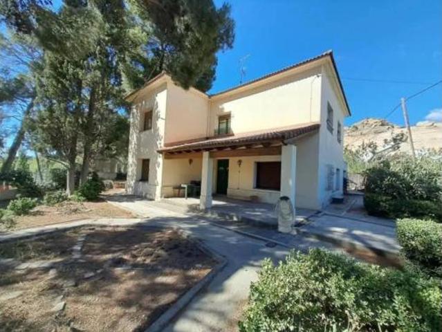 Chalet Venta Alcañiz, Alcañiz