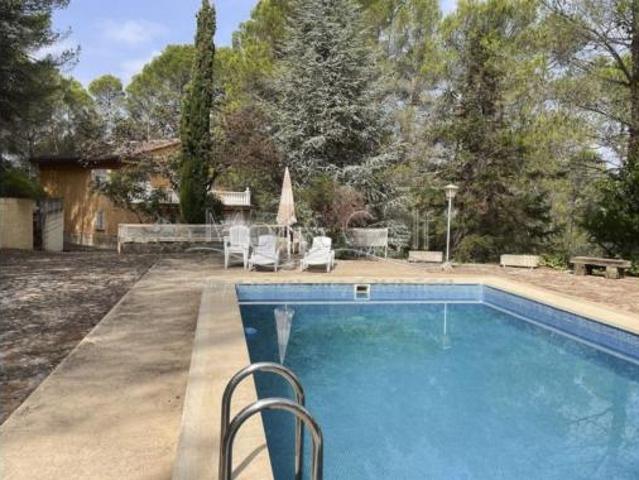 Chalet Venta Alcoi Alcoy, Centro Zona Alta