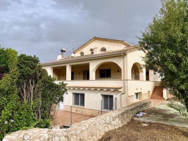 Chalet Venta Alcoi Alcoy, Centro Zona Alta