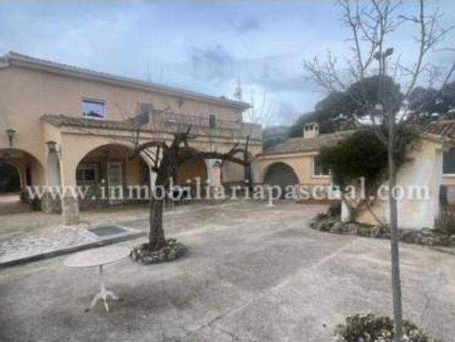 Chalet Venta Alcoi Alcoy, Centro Zona Alta