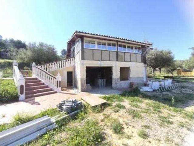 Chalet Venta Alcoi Alcoy, Centro Zona Alta