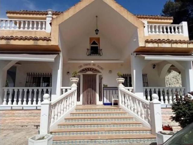 Chalet Venta Alcoi Alcoy, Batoy