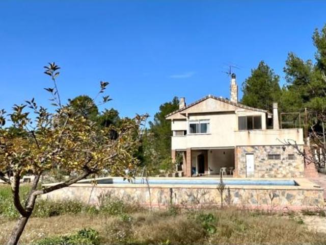 Chalet Venta Alcoi Alcoy, Batoy