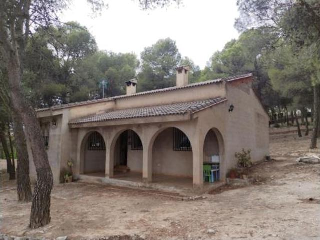 Chalet Venta Alcoi Alcoy, Batoy