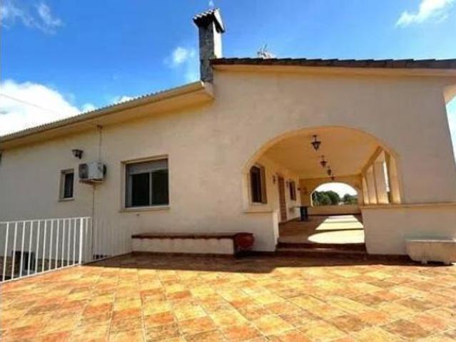 Chalet Venta Alcoi Alcoy, Batoy