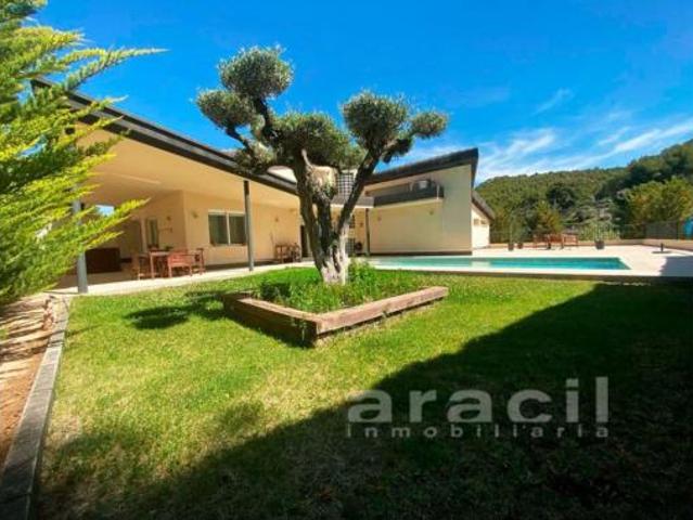 Chalet Venta Alcoi Alcoy, Batoy