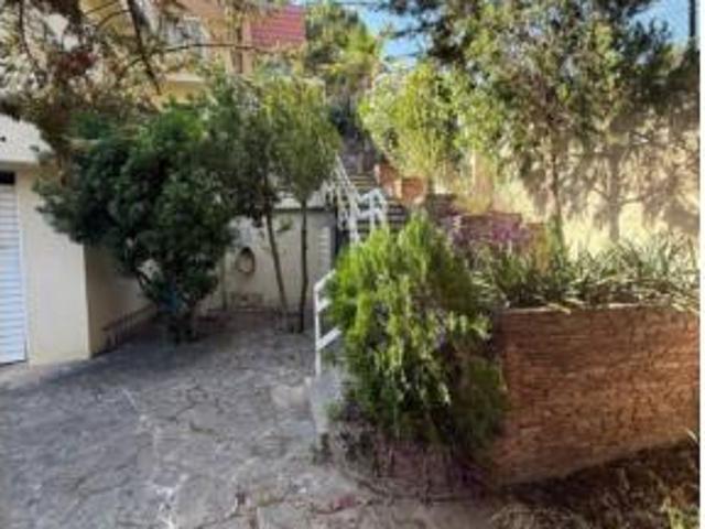 Chalet Venta Alcoi Alcoy, Ensanche