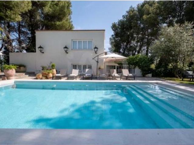 Chalet Venta Alcoletge, Alcoletge