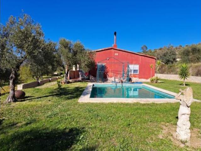 Chalet Venta Alcosser, Alcosser
