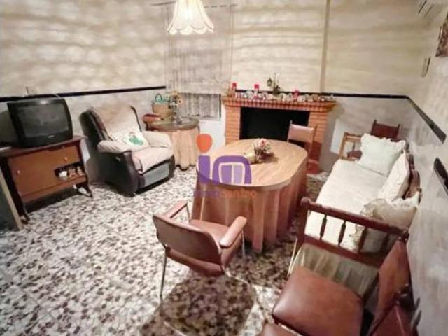 Chalet Venta Alcubillas, Alcubillas