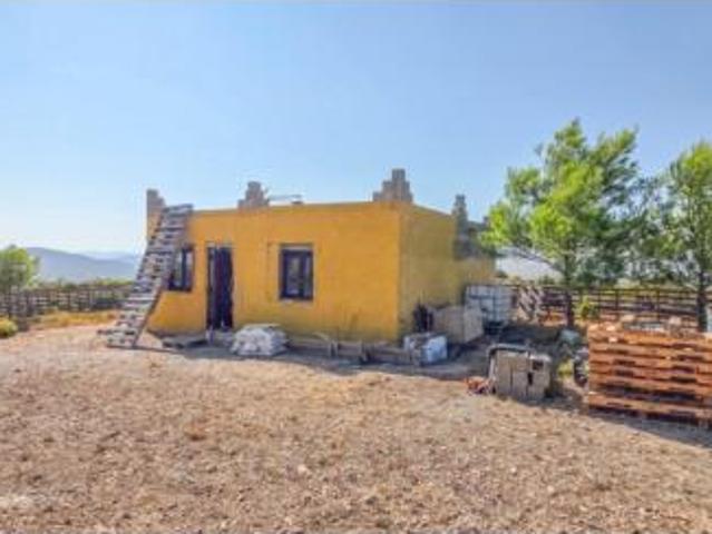 Chalet Venta Alcublas, Alcublas