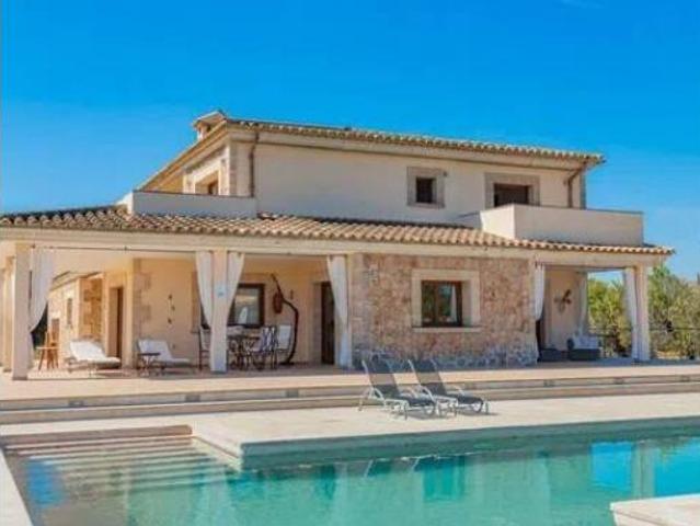 Chalet Venta Alcúdia, Ciutat d'Alcúdia