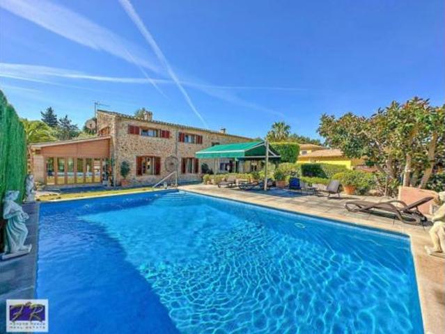 Chalet Venta Alcúdia, Marina Manresa Mal Pas Bonaire
