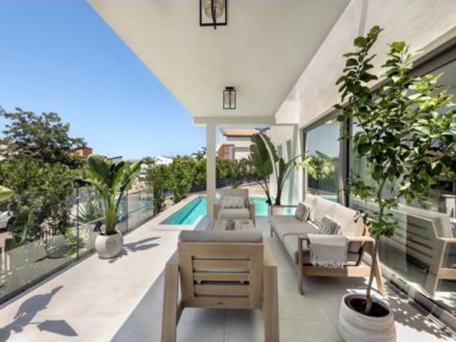 Chalet Venta Alcúdia, Marina Manresa Mal Pas Bonaire