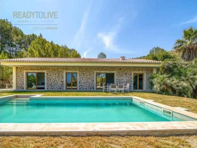 Chalet Venta Alcúdia, Marina Manresa Mal Pas Bonaire