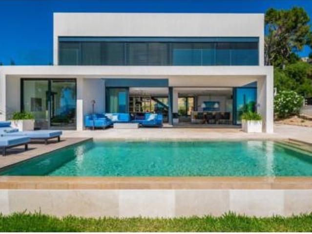 Chalet Venta Alcúdia, Marina Manresa Mal Pas Bonaire