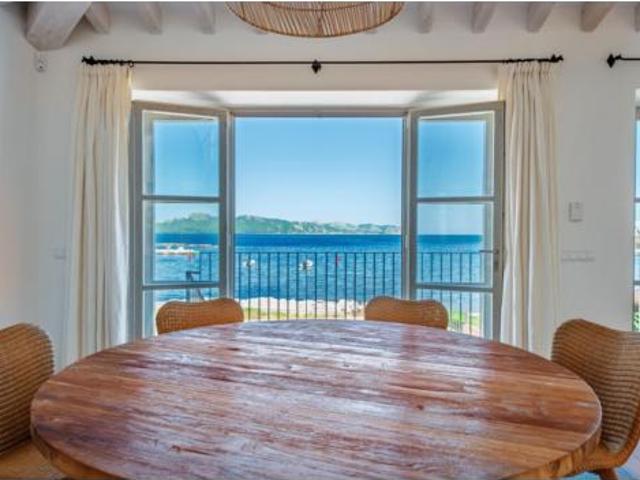 Chalet Venta Alcúdia, Marina Manresa Mal Pas Bonaire