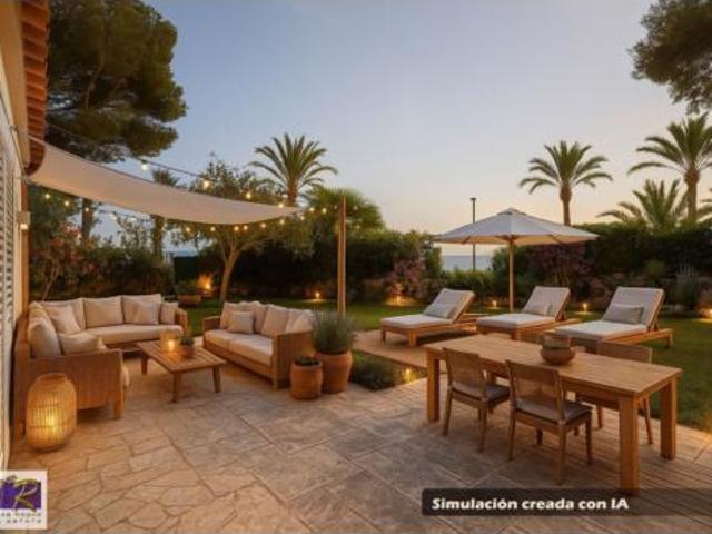 Chalet Venta Alcúdia, Platja d'Alcúdia Port d'Alcúdia