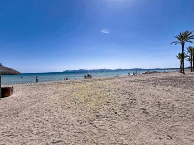 Chalet Venta Alcúdia, Platja d'Alcúdia Port d'Alcúdia