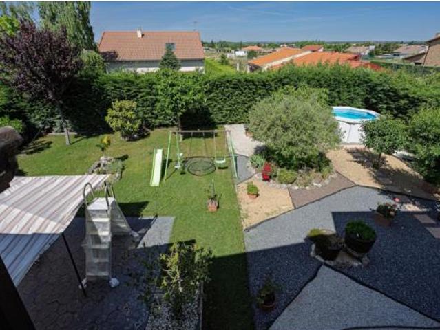 Chalet Venta Aldeamayor de San Martín, Aldeamayor de San Martín