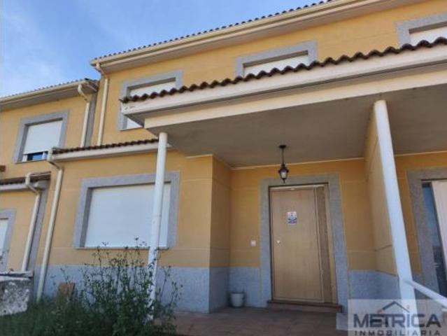 Chalet Venta Aldearrubia, Aldearrubia