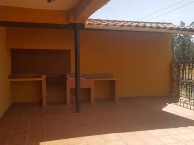 Chalet Venta Aldeire, Aldeire