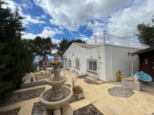 Chalet Venta Aledo, Aledo