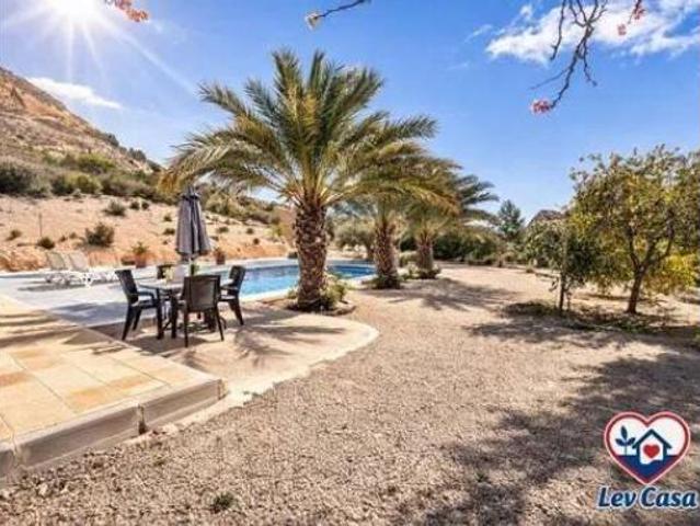 Chalet Venta Aledo, Aledo