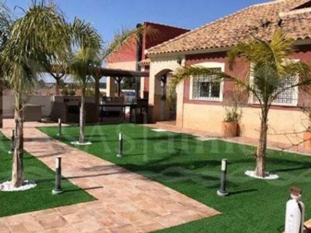 Chalet Venta Aledo, Aledo