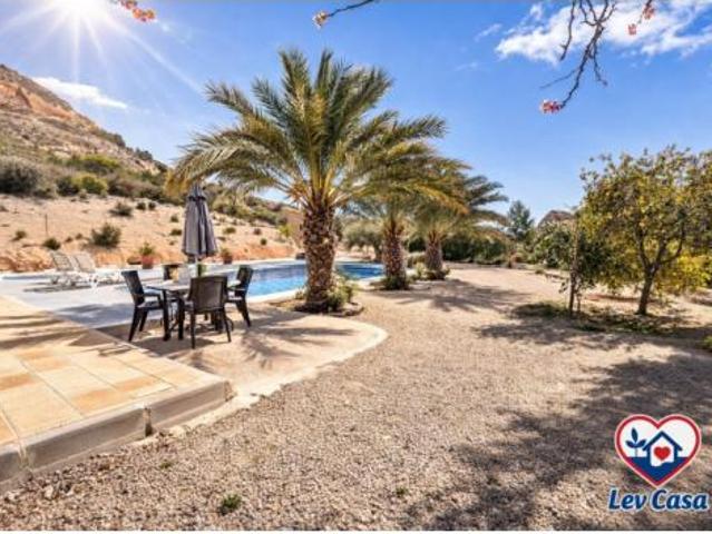 Chalet Venta Aledo, Aledo