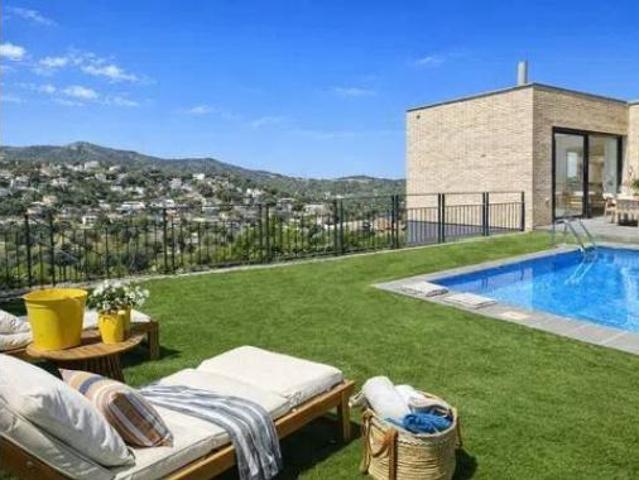Chalet Venta Alella, Alella