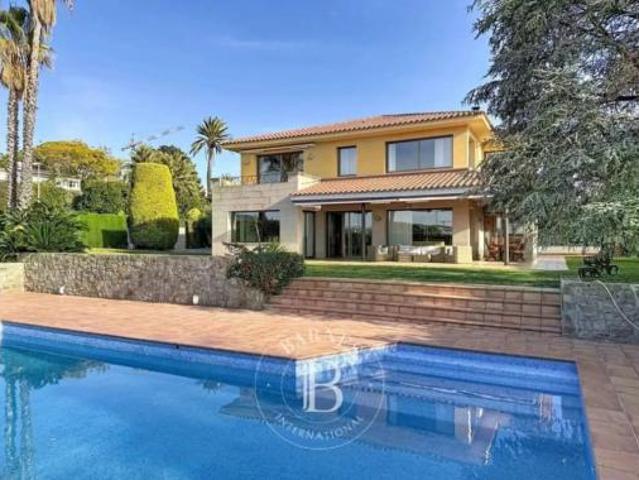 Chalet Venta Alella, Alella