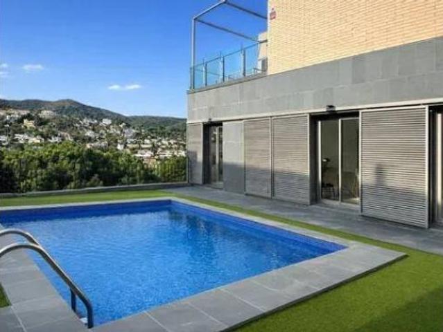 Chalet Venta Alella, Alella
