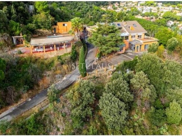 Chalet Venta Alella, Alella